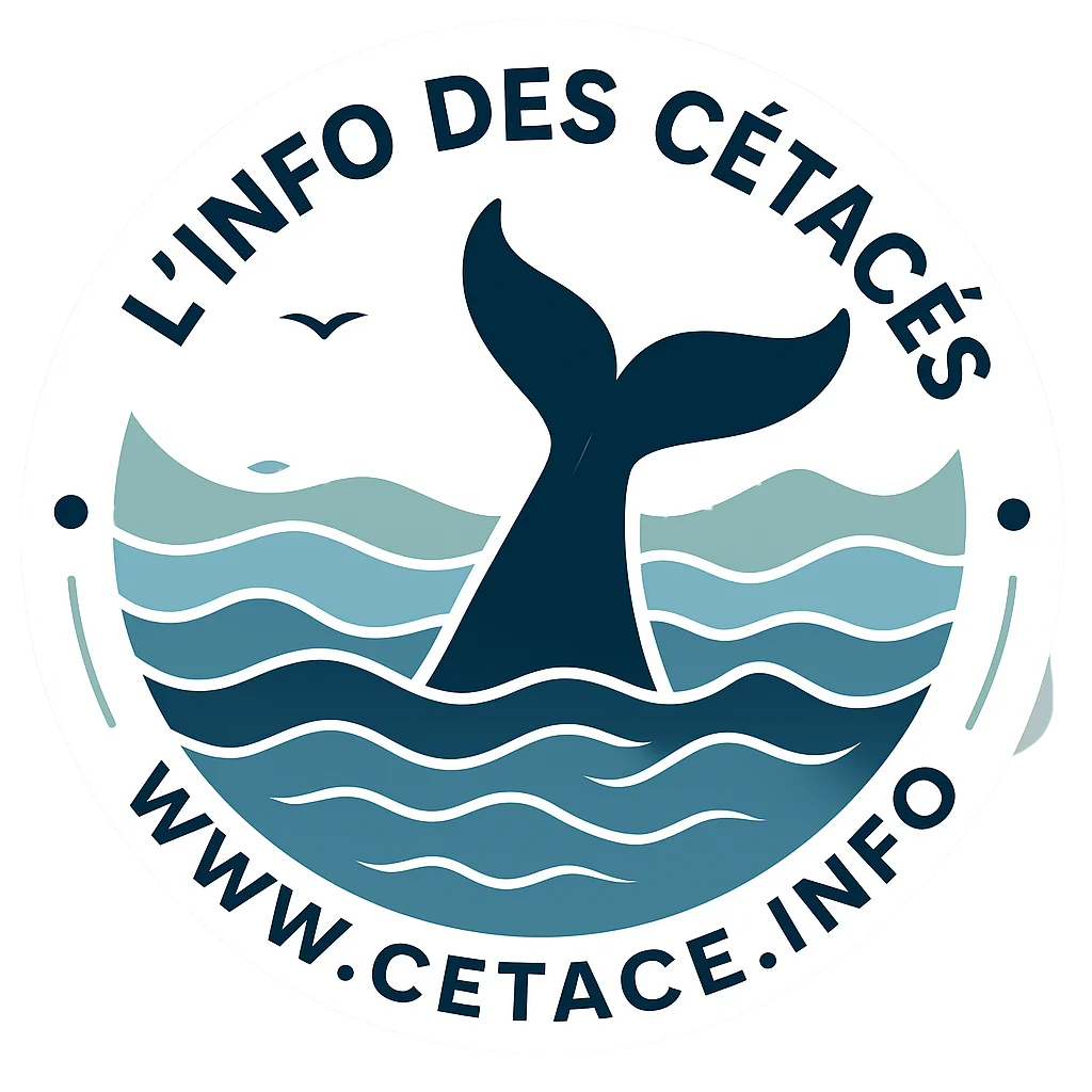 L'info des cétacés logo